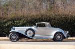 Duesenberg J147/2168 Convertible Coupe SWB by Murphy 1929 года